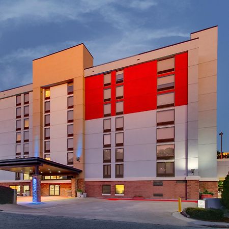 Holiday Inn Express & Suites Atlanta Perimeter Mall Hotel By Ihg Санді-Спрінгс Екстер'єр фото